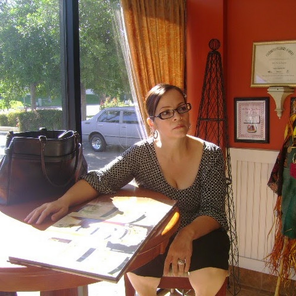 Meet your Posher, Querida Norma 😍